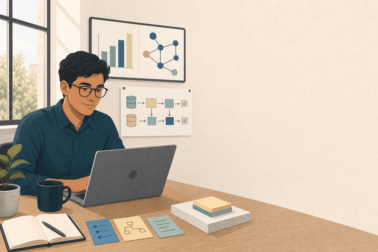 SQL Interviews That Lead With Trust, Not Tricks