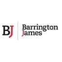 Barrington James
