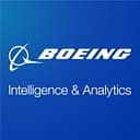 Boeing Intelligence & Analytics