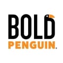 Bold Penguin