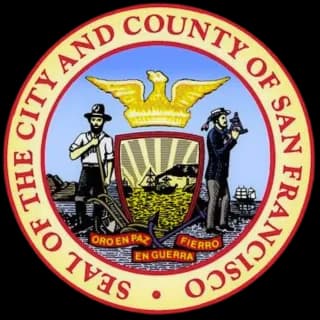 City And County Of San Francisco