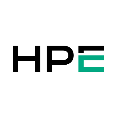 Hewlett Packard Enterprise