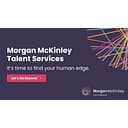 Morgan McKinley Pte