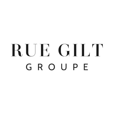 Rue gilt groupe