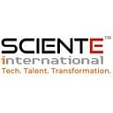 Sciente