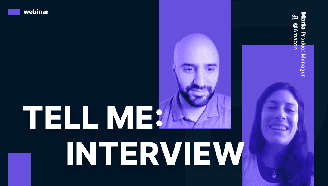 Tell me about why you decided to leave your last position