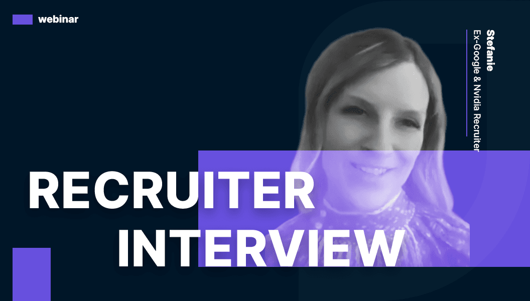How to introduce yourself in a recruiter interview