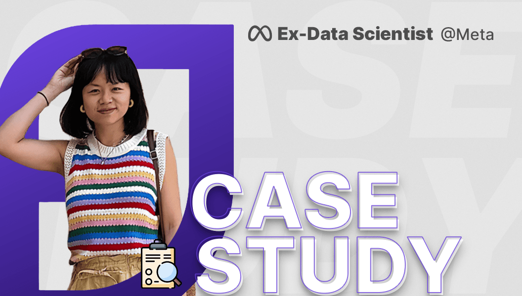 Case Study Interview for Data Analyst & Data Scientists thumbnail