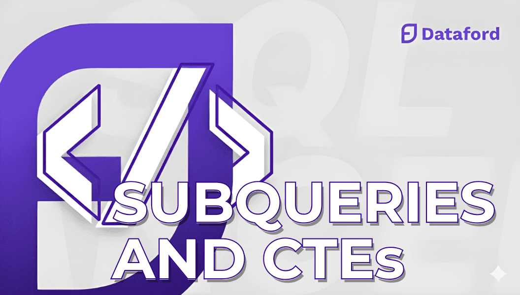 Subqueries and CTEs thumbnail