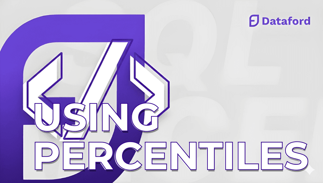 Using Percentiles thumbnail