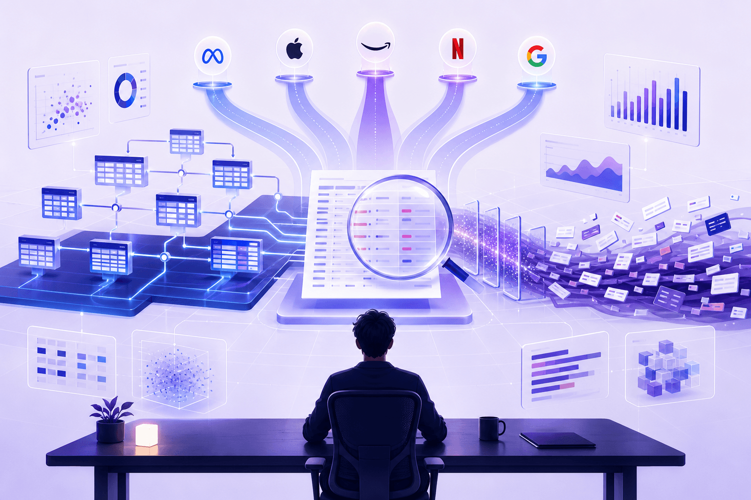 FAANG Data Analyst Interviews Aren’t a SQL Grind—They’re a Correctness Test