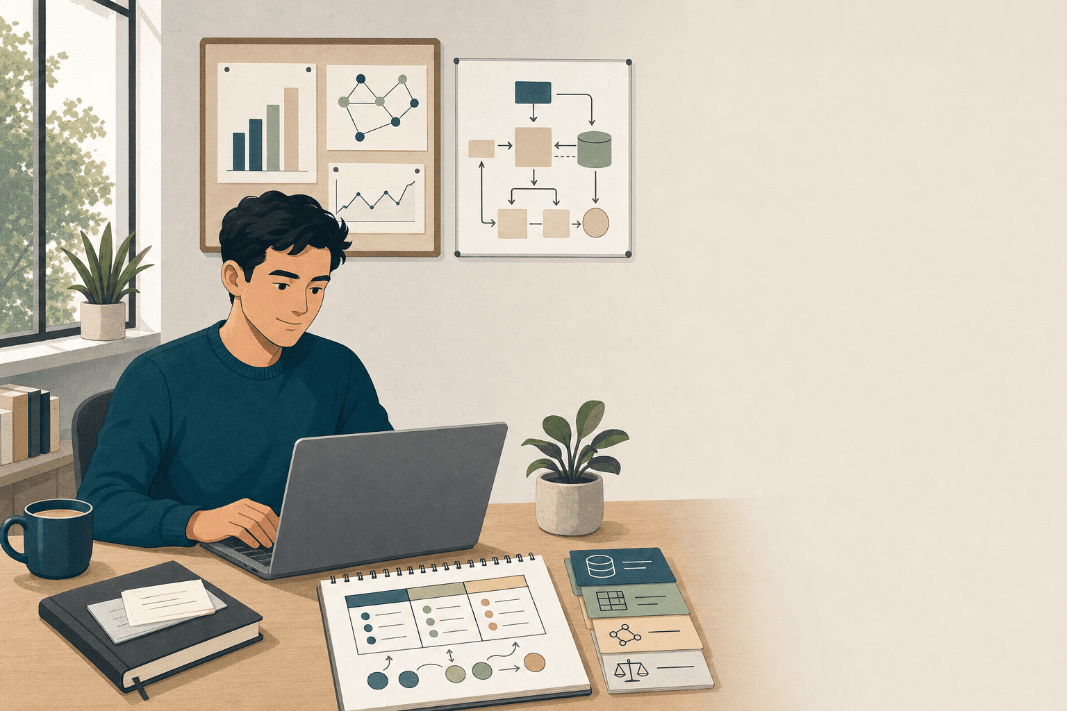 One Data Engineer title, five very different interview loops