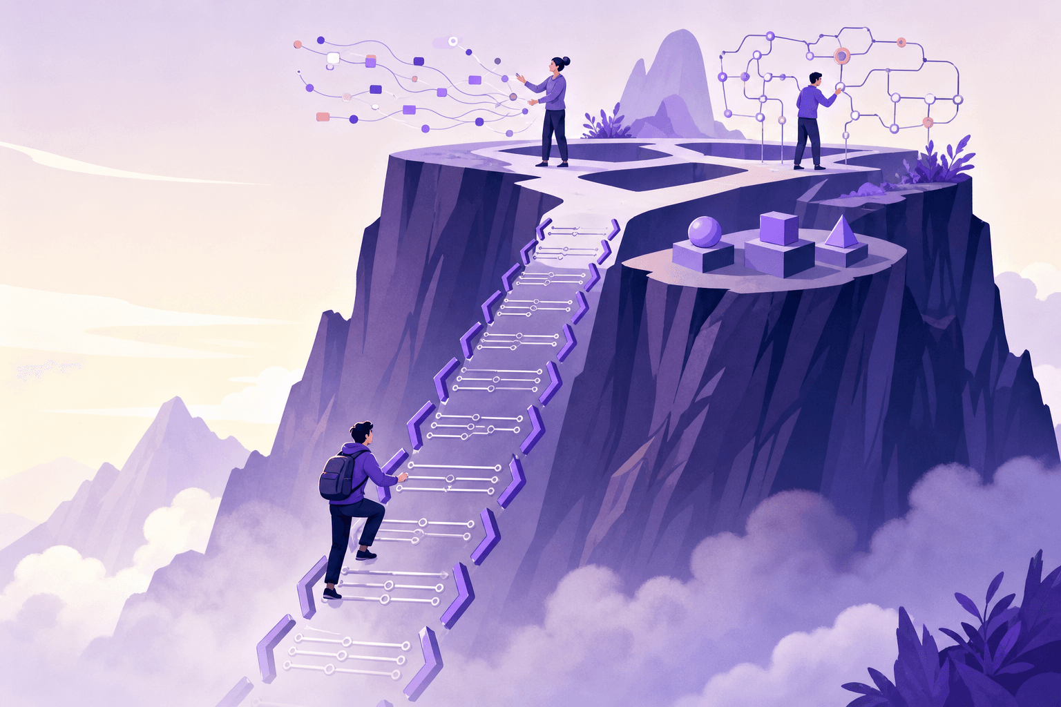The Coding Interview Ladder Is Steeper Than You Think