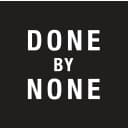 DONE by NONE